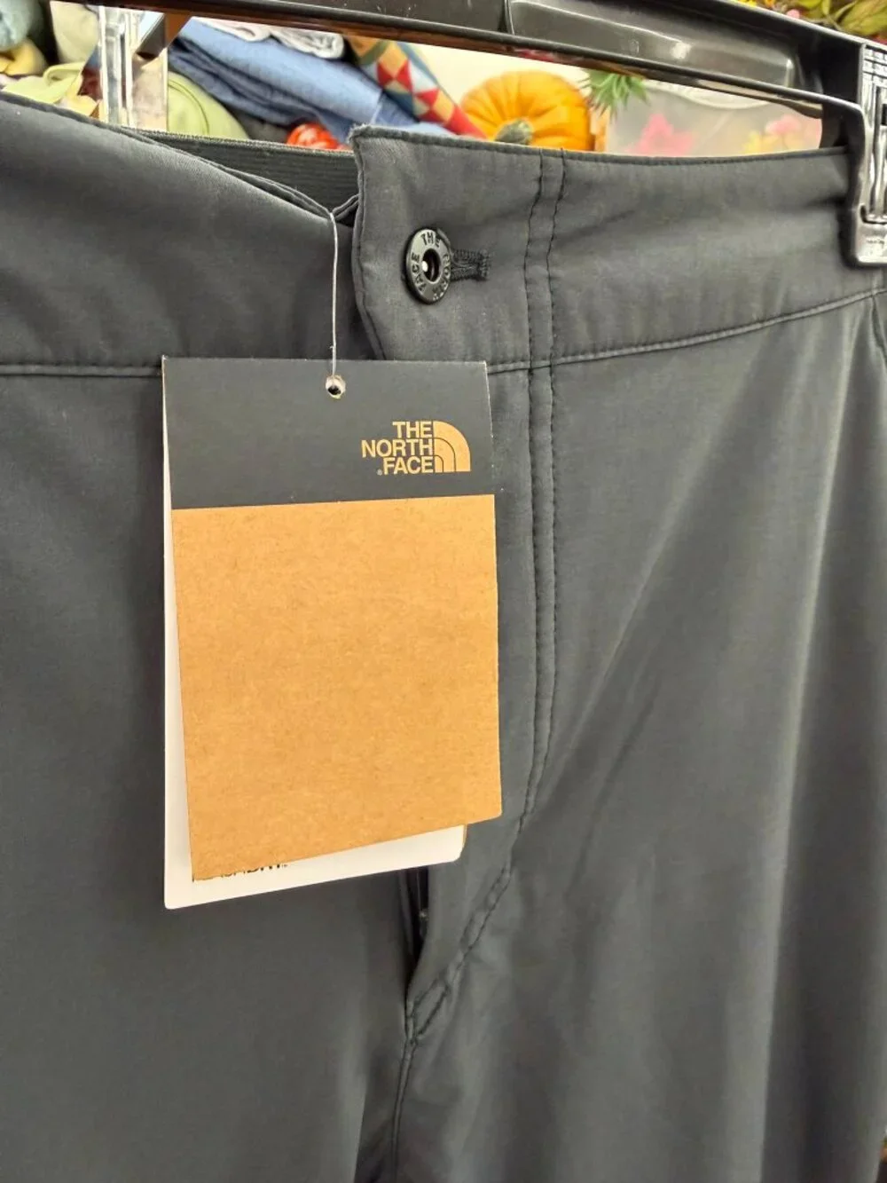 The North Face north face